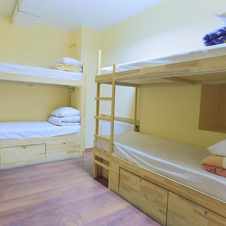 Hostel N1 Dom Одеса Екстериор снимка