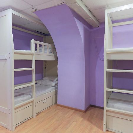 Hostel N1 Dom Одеса Екстериор снимка