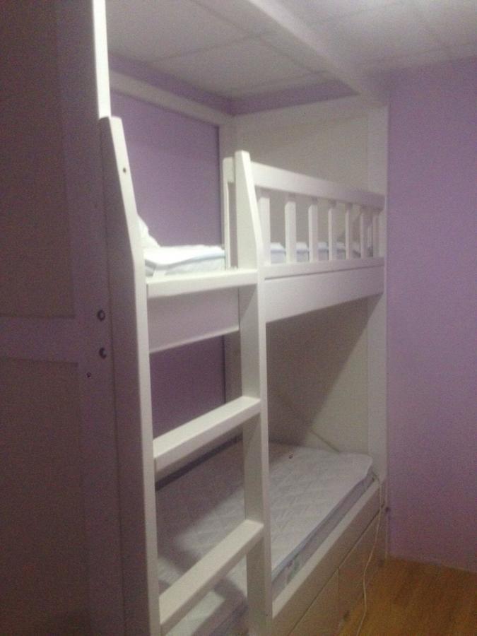 Hostel N1 Dom Одеса Екстериор снимка