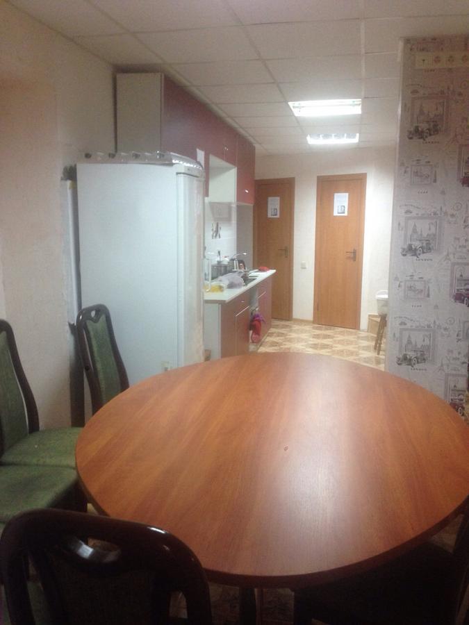 Hostel N1 Dom Одеса Екстериор снимка