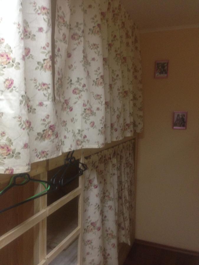 Hostel N1 Dom Одеса Екстериор снимка