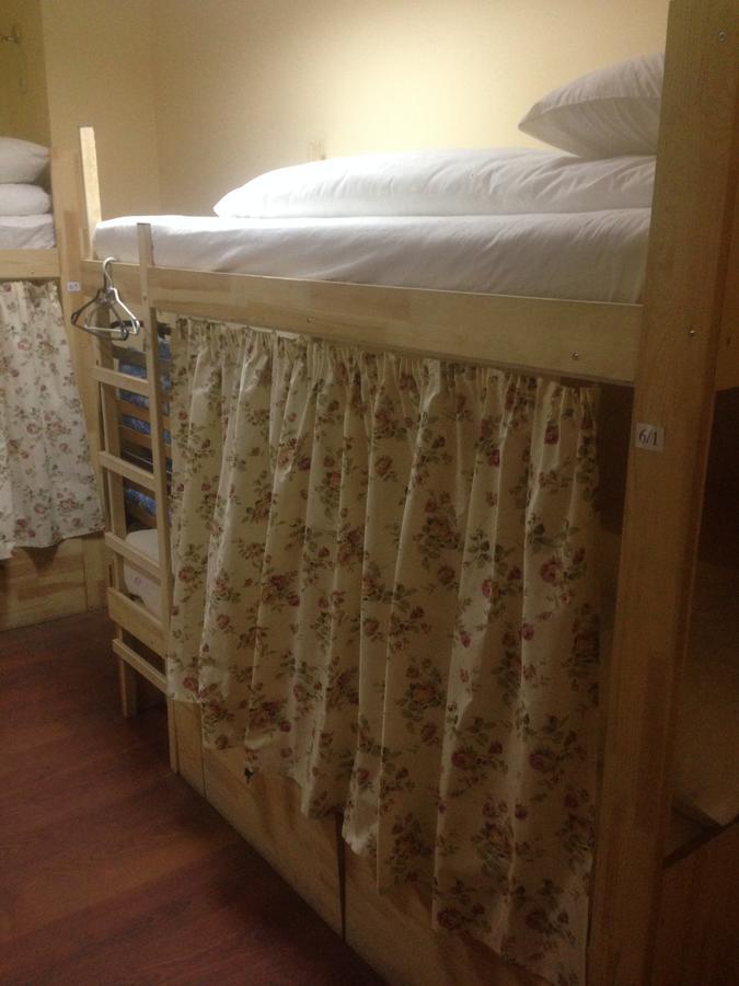 Hostel N1 Dom Одеса Екстериор снимка