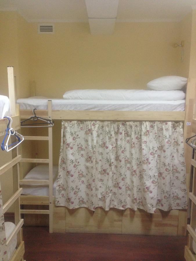 Hostel N1 Dom Одеса Екстериор снимка