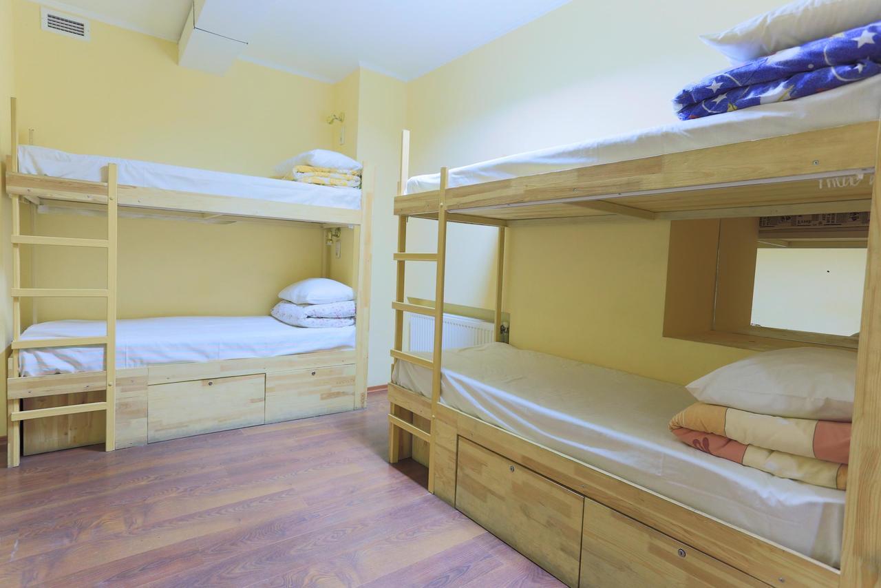 Hostel N1 Dom Одеса Екстериор снимка