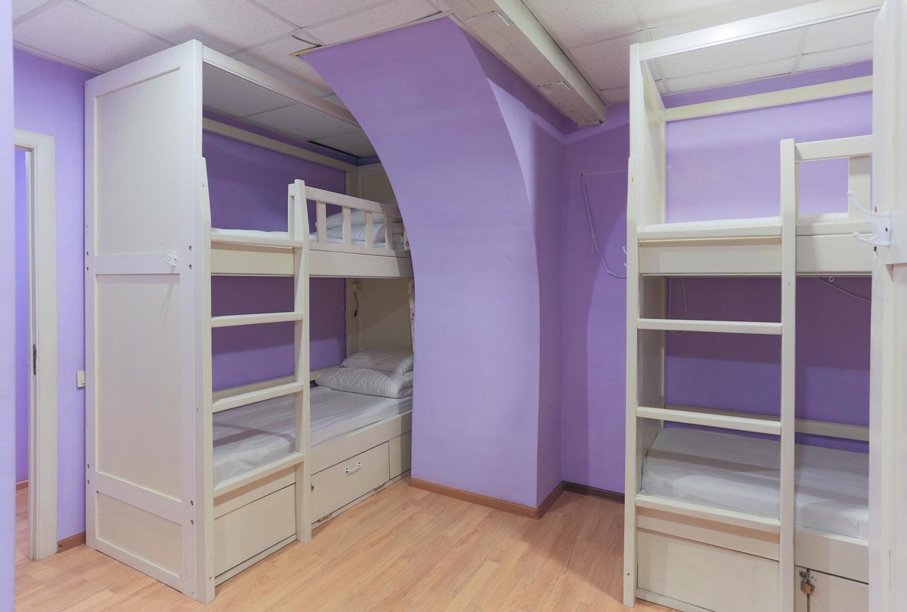Hostel N1 Dom Одеса Екстериор снимка