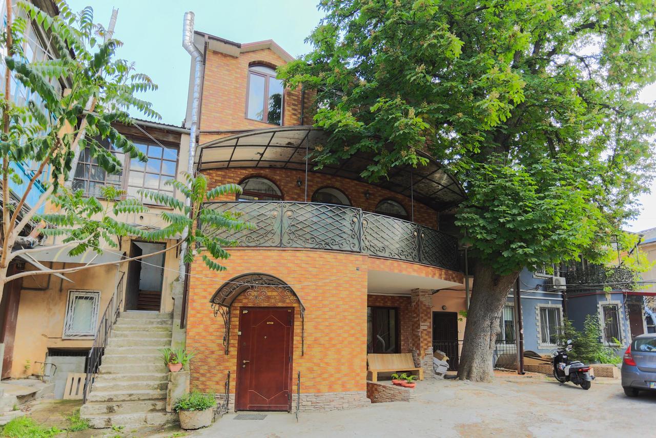 Hostel N1 Dom Одеса Екстериор снимка