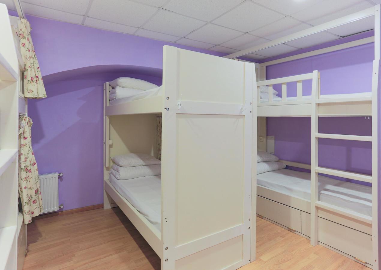 Hostel N1 Dom Одеса Екстериор снимка