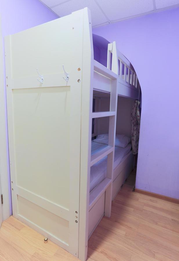 Hostel N1 Dom Одеса Екстериор снимка