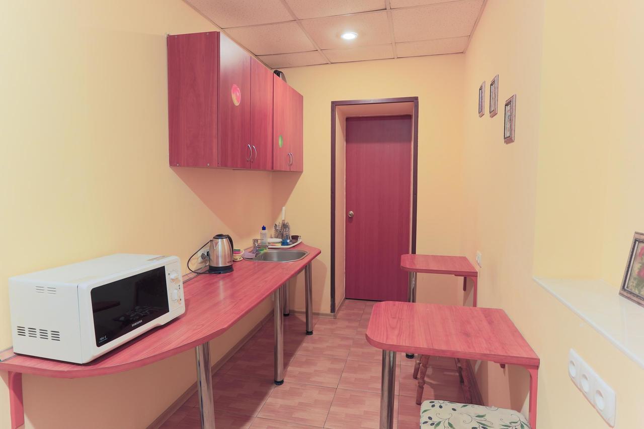 Hostel N1 Dom Одеса Екстериор снимка
