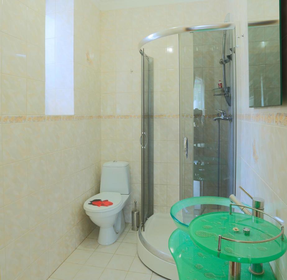 Hostel N1 Dom Одеса Екстериор снимка