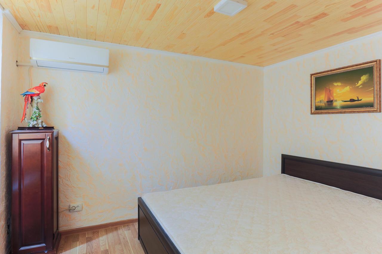 Hostel N1 Dom Одеса Екстериор снимка